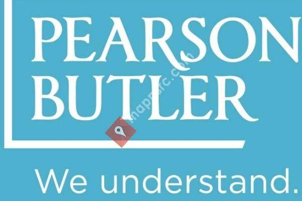 Pearson Butler Law firm Divorce, Family Law, Personal Injury, Bankruptcy