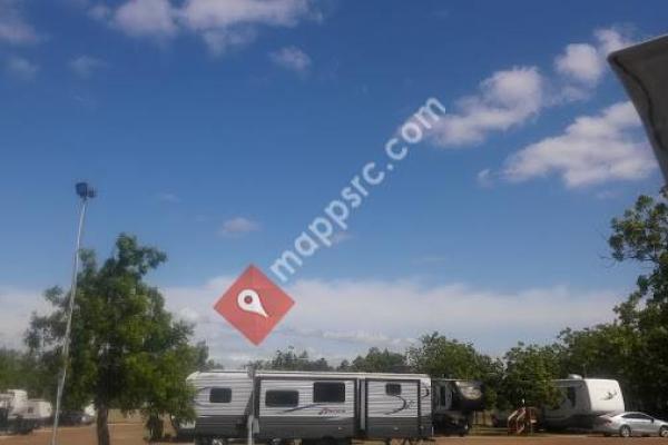 Pecan Acres RV Park