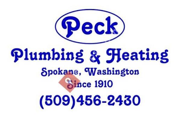 Peck Plumbing & Heating