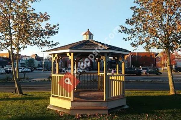 Peconic Riverfront Park