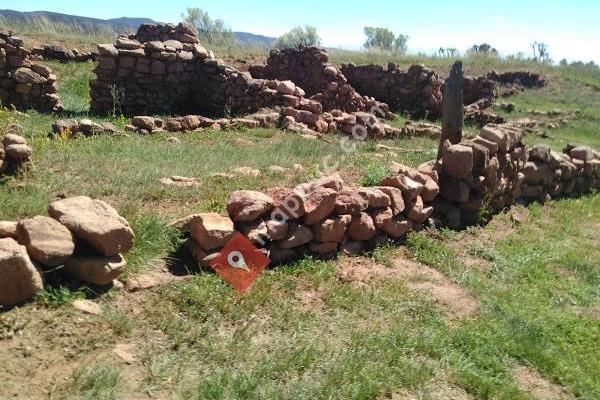 Pecos National Historical Park