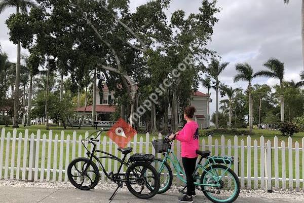 Pedego Electric Bikes Fort Myers