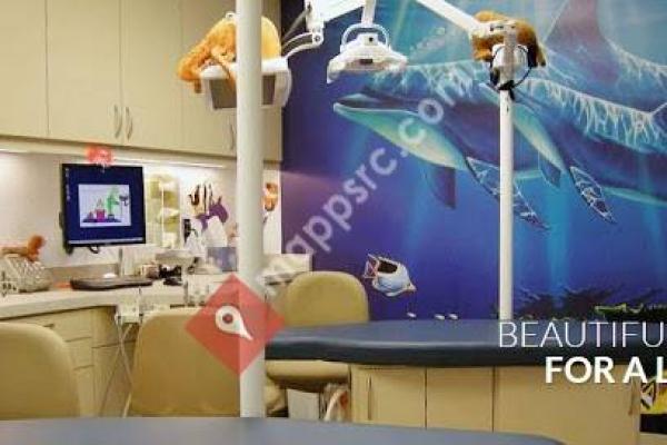 Pediatric Dentistry of Tracy, Dr. Joshua Twiss and Dr. Joshua Solomon