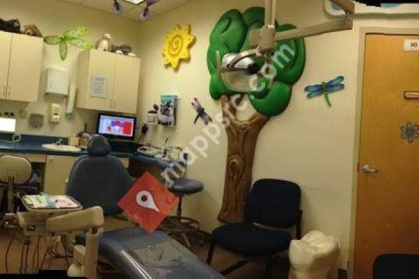 Pediatric Dentistry & Orthodontics Of Midland Park