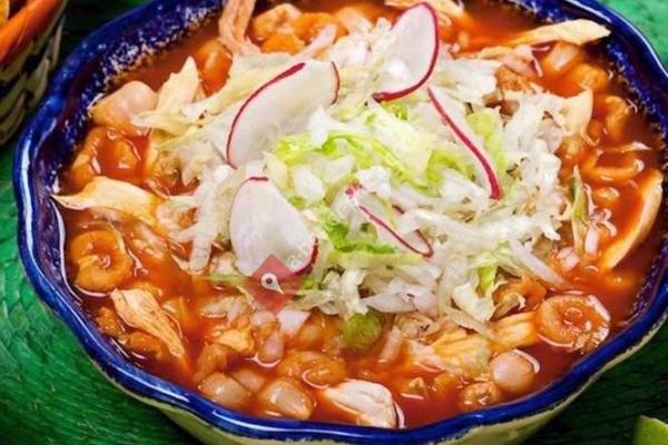 Pedro's Authentic Mexican Cuisine