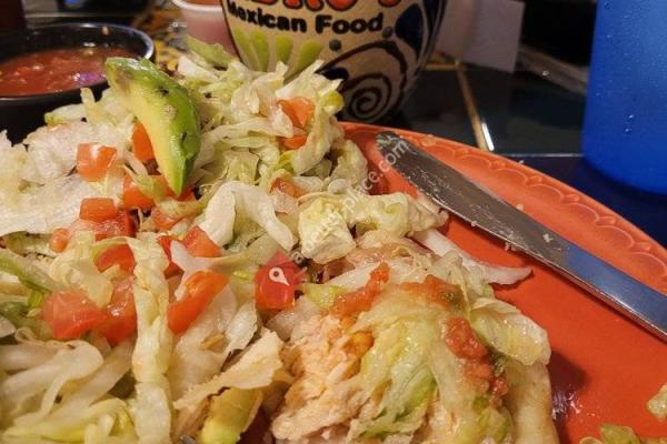 Pedro's Mexican Food