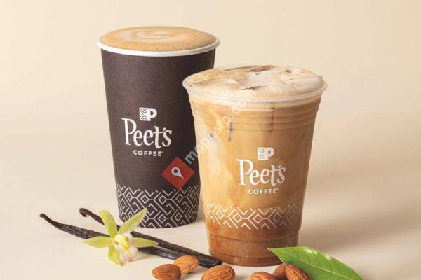 Peet's Coffee