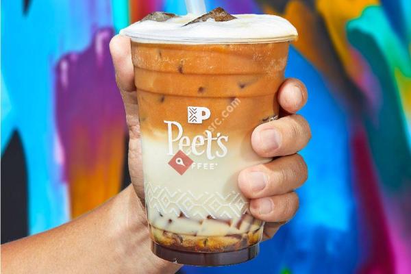 Peet's Coffee