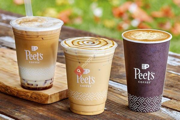 Peet's Coffee