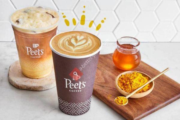 Peet's Coffee