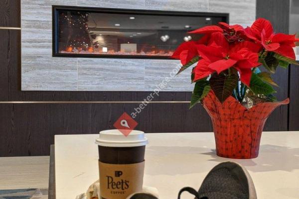 Peet’s Coffee