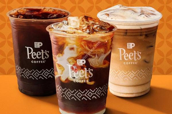 Peet's Coffee