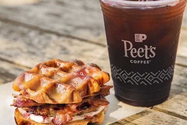 Peet's Coffee