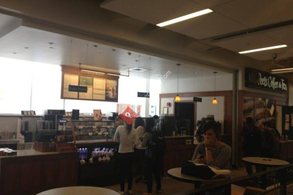 Peet's Coffee and Tea