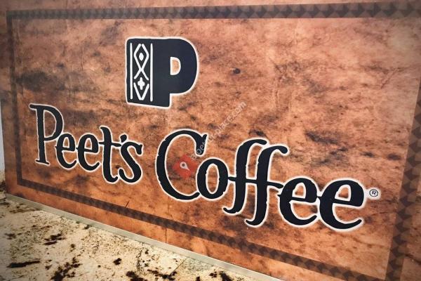 Peet's Coffee & Tea