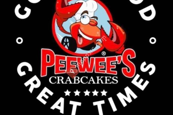 Peewee’s Crabcakes On The Go