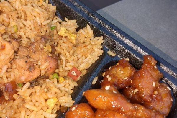 PEI WEI Asian Express