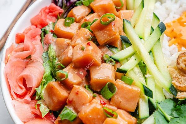 Pei Wei Asian Kitchen