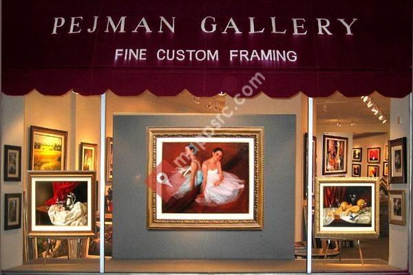 Pejman Gallery