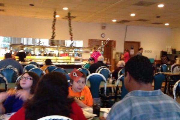 Peking Chinese Restaurant