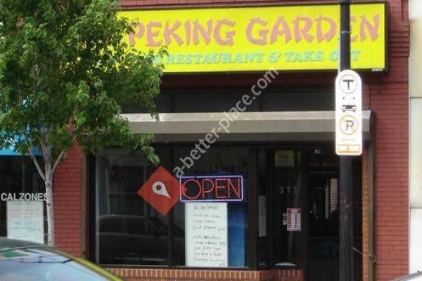 Peking Garden of Brighton