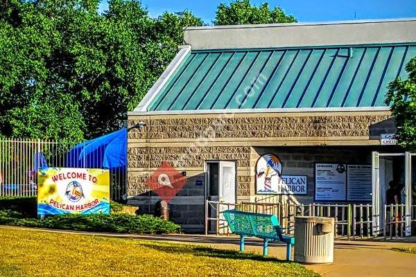 Pelican Harbor Indoor/Outdoor Aquatic Park