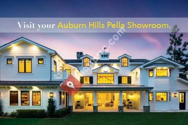 Pella Windows and Doors