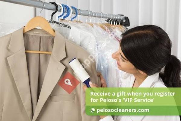 Peloso Cleaners