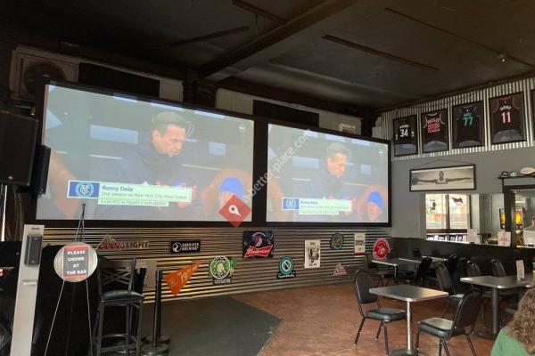 Penalties Sports Pub