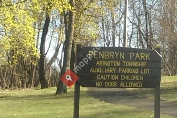 Penbryn Park