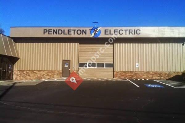 Pendleton Electric