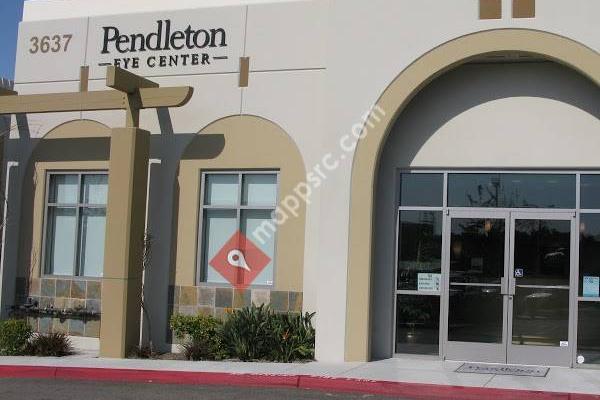 Pendleton Eye Center: Pendleton Robert B MD