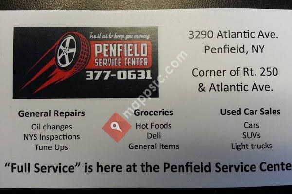 Penfield Service Center