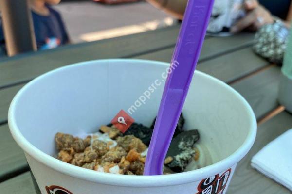 Penguin Yogurt Factory