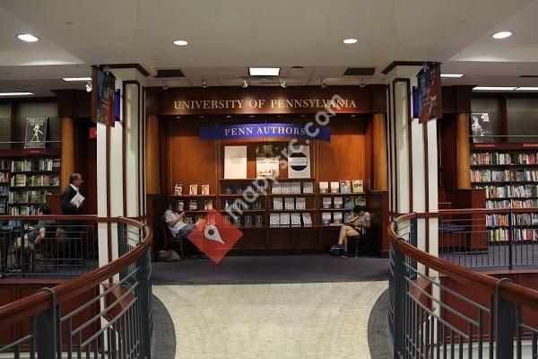 Penn Book Center