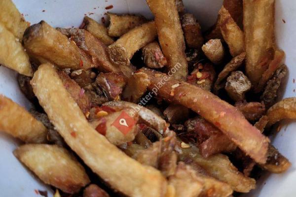 Penn Station East Coast Subs