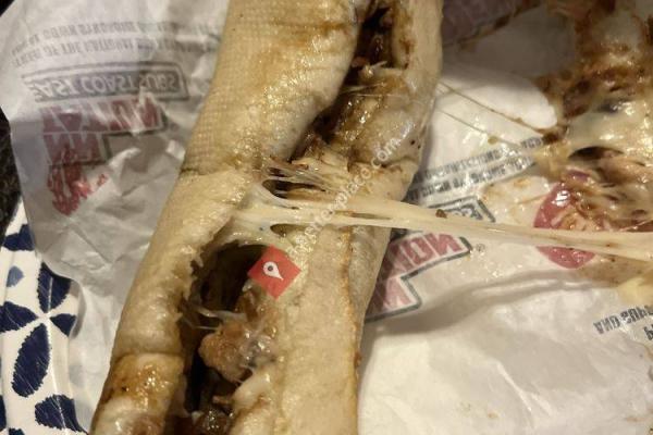 Penn Station East Coast Subs