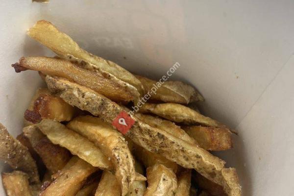 Penn Station East Coast Subs