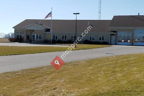 Penn Township Fire Department