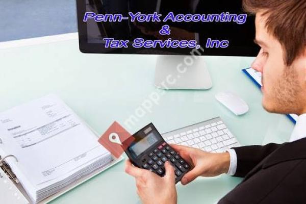 Penn-York Accounting & Tax Services, Inc.