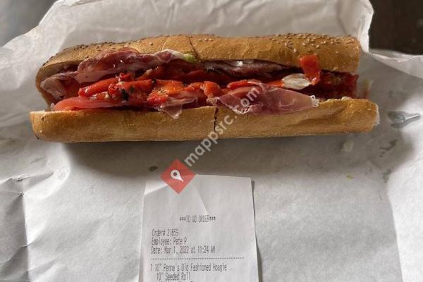 Penna's Italian Market