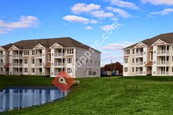 Pennsauken Golf Course Villas