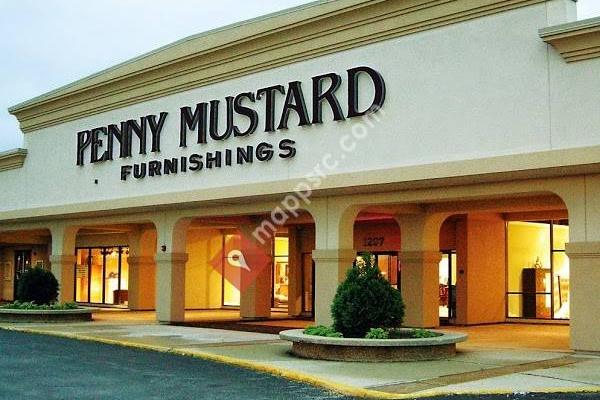 Penny Mustard Furnishings - Downers Grove