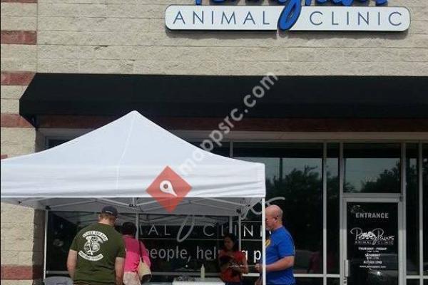 Penny Paws Animal Clinic at Basswood Crossing