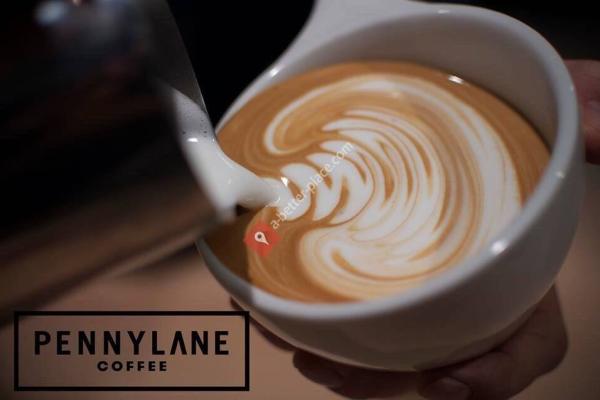 Pennylane Coffee