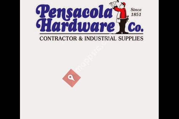 PENSACOLA HARDWARE COMPANY