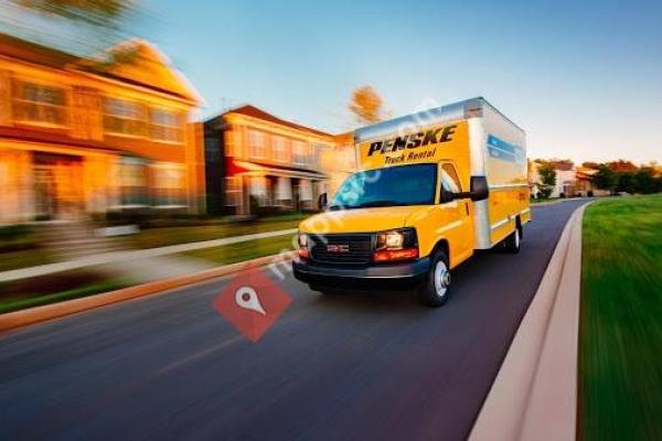 Penske Truck Rental