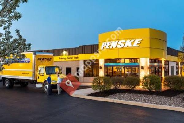 Penske Truck Rental