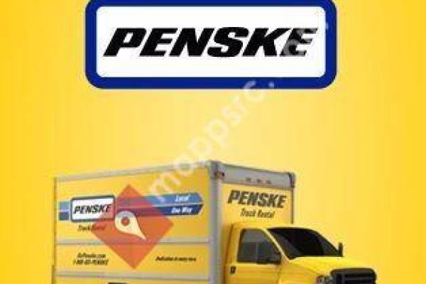 Penske Truck Rental