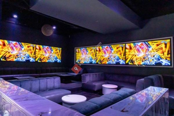 Penthouse Sports Bar